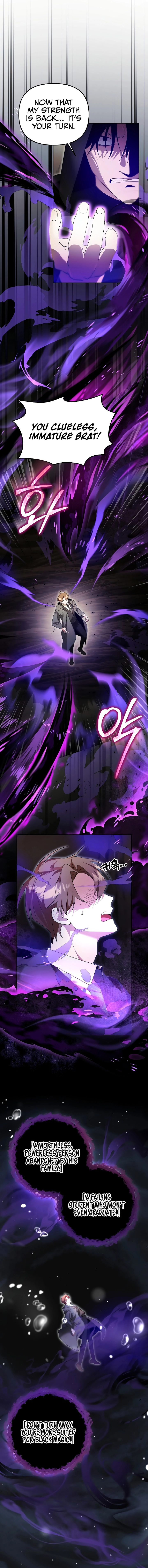 Read The Academy's Genius Tamer Manga Online