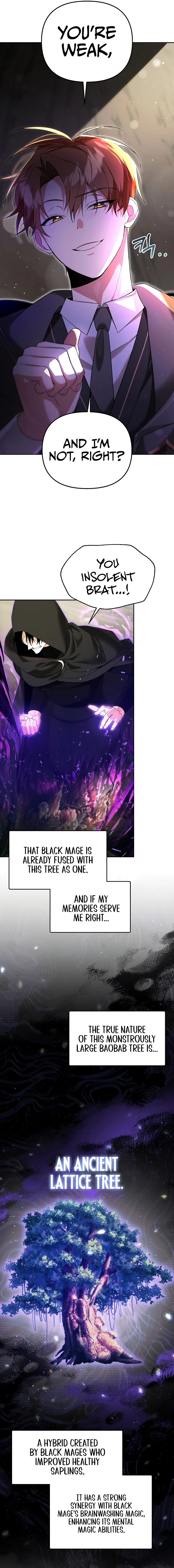 Read The Academy's Genius Tamer Manga Online