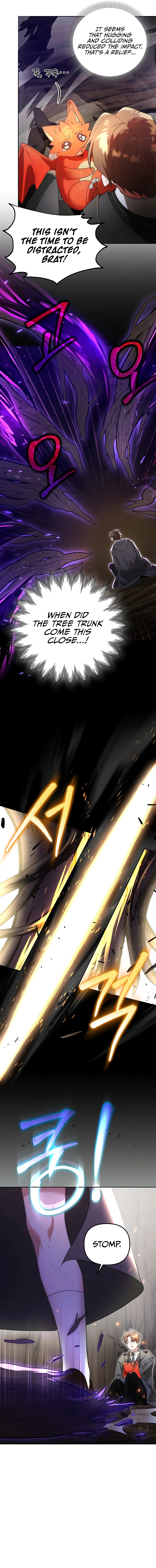 Read The Academy's Genius Tamer Manga Online