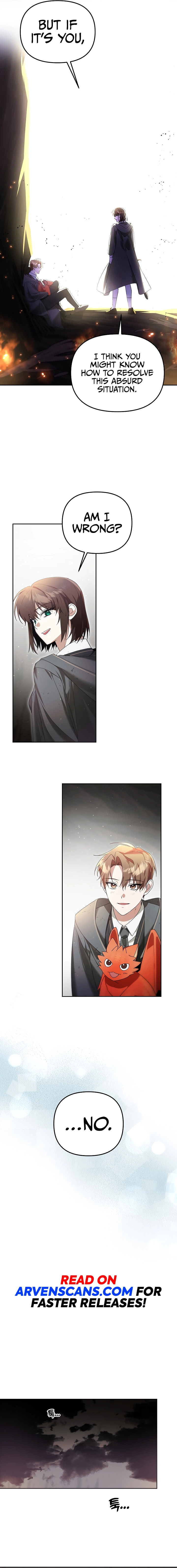 Read The Academy's Genius Tamer Manga Online