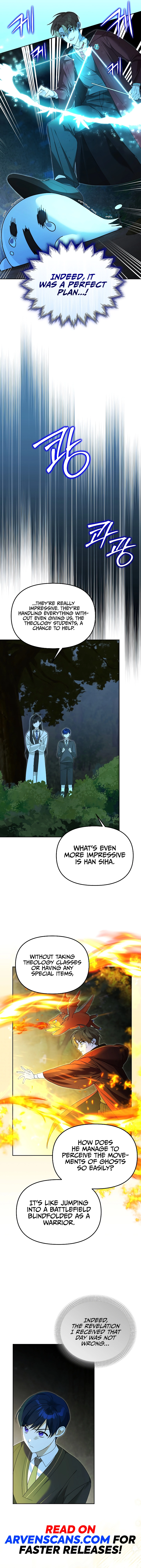 Read The Academy's Genius Tamer Manga Online