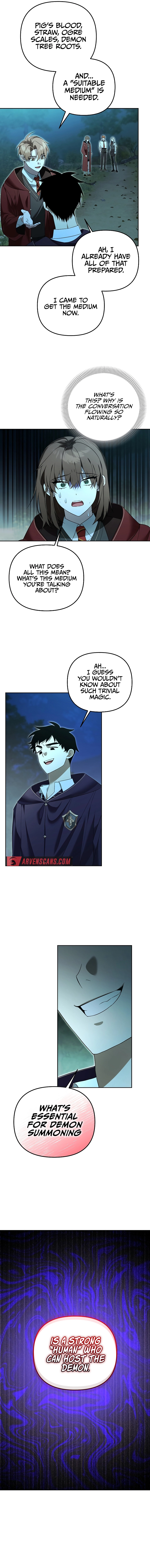Read The Academy's Genius Tamer Manga Online
