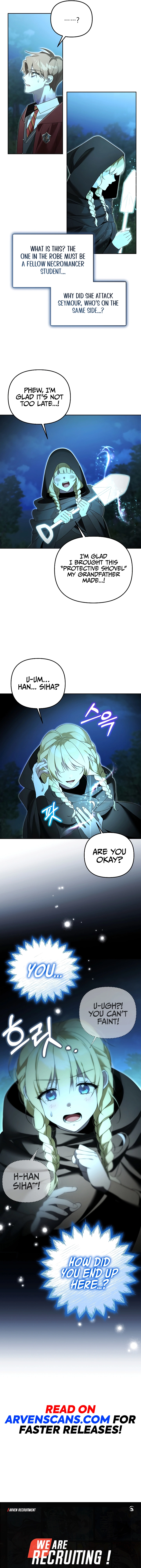 Read The Academy's Genius Tamer Manga Online