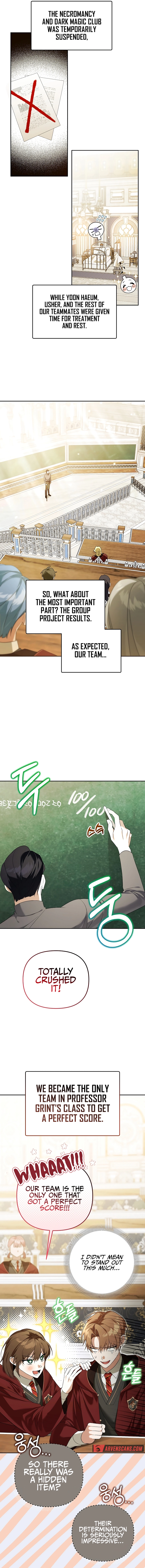 Read The Academy's Genius Tamer Manga Online