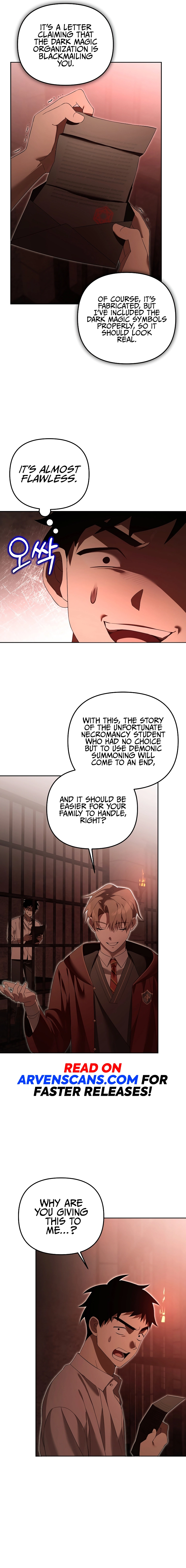 Read The Academy's Genius Tamer Manga Online