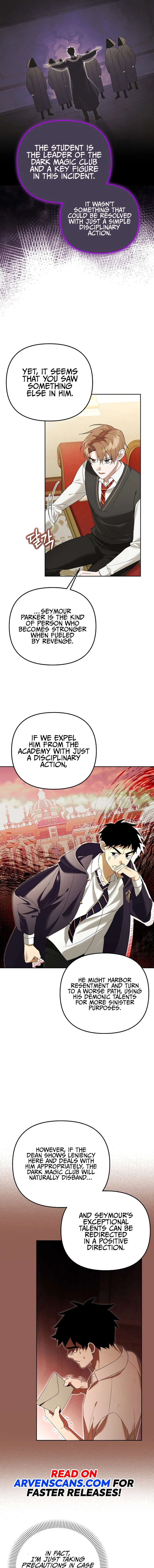 Read The Academy's Genius Tamer Manga Online
