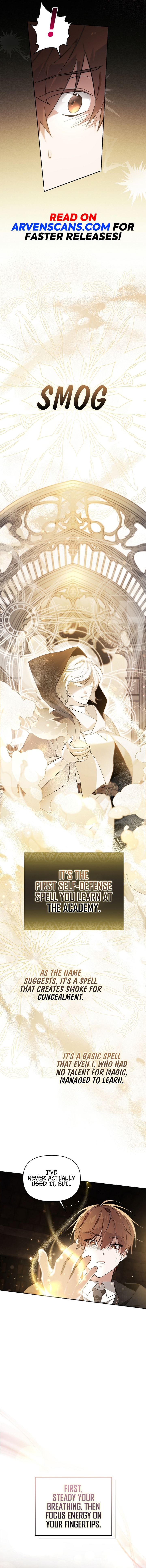 Read The Academy's Genius Tamer Manga Online