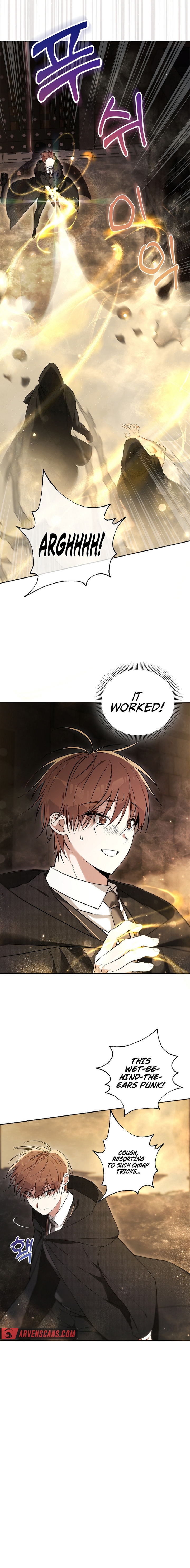 Read The Academy's Genius Tamer Manga Online