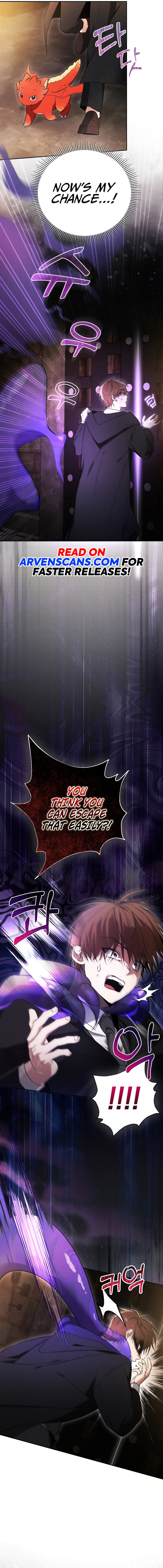 Read The Academy's Genius Tamer Manga Online