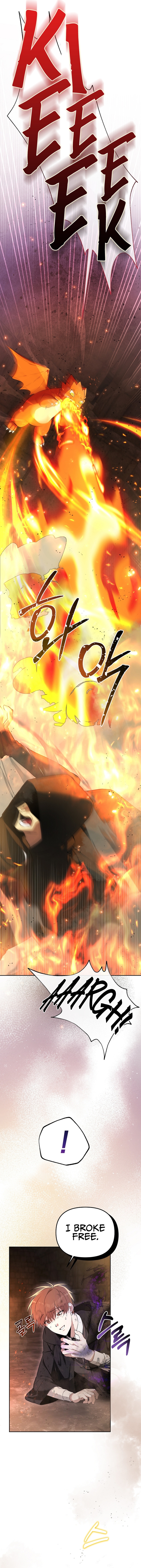 Read The Academy's Genius Tamer Manga Online