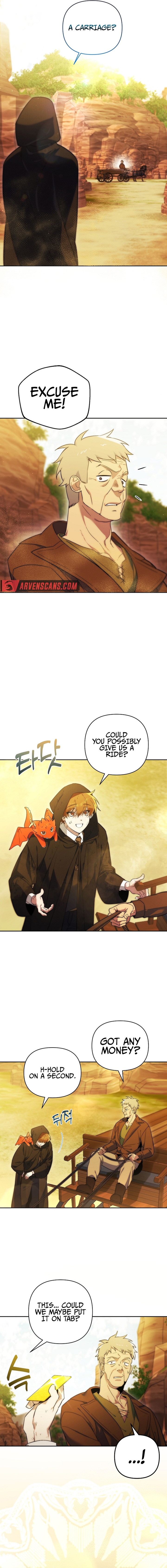 Read The Academy's Genius Tamer Manga Online