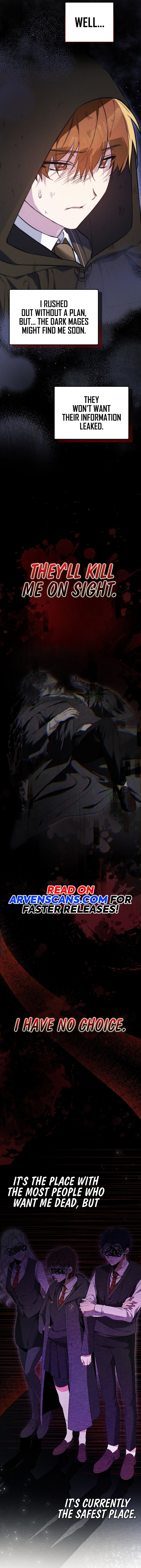 Read The Academy's Genius Tamer Manga Online