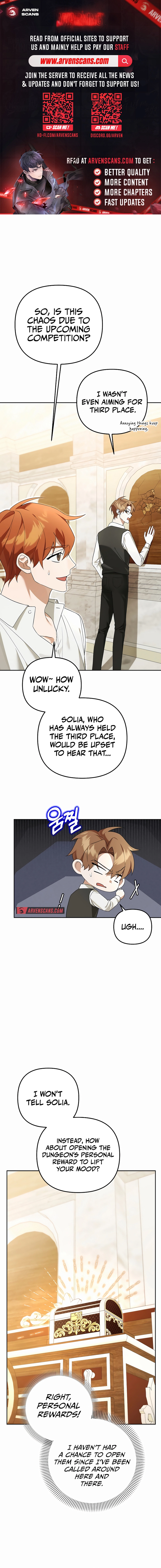 Read The Academy's Genius Tamer Manga Online