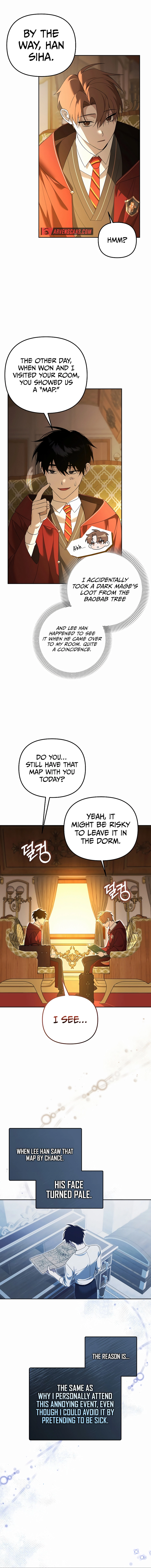 Read The Academy's Genius Tamer Manga Online
