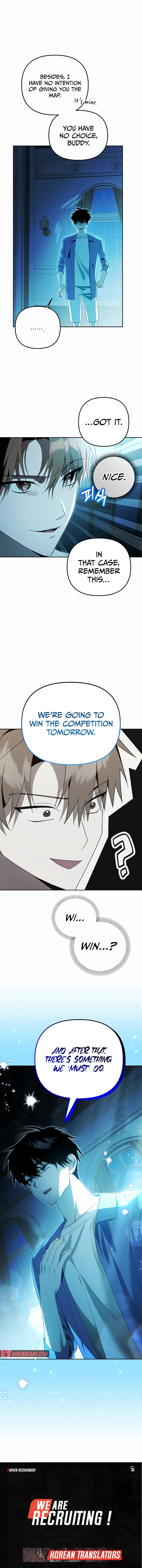 Read The Academy's Genius Tamer Manga Online