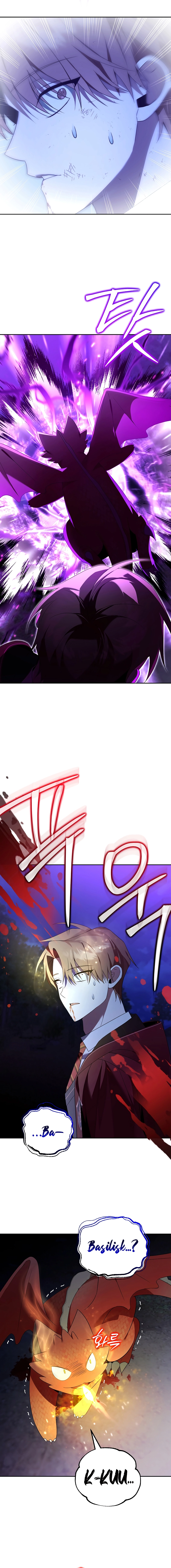 Read The Academy's Genius Tamer Manga Online