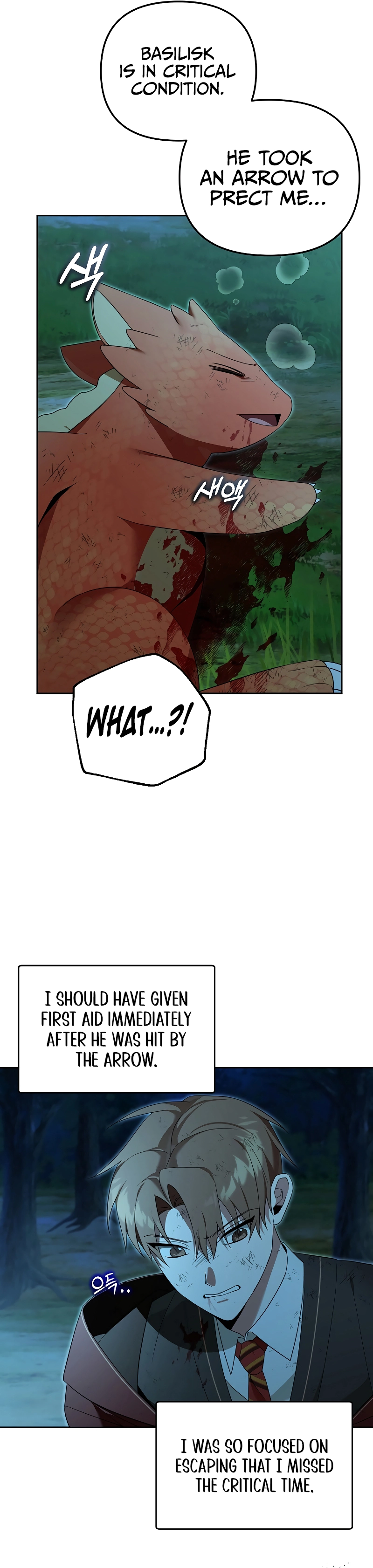 Read The Academy's Genius Tamer Manga Online