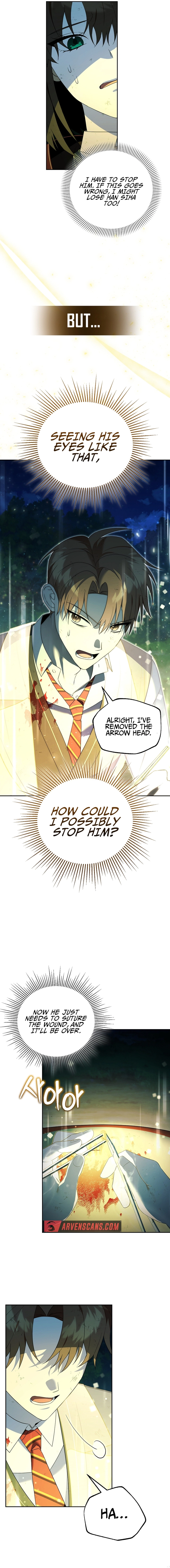 Read The Academy's Genius Tamer Manga Online