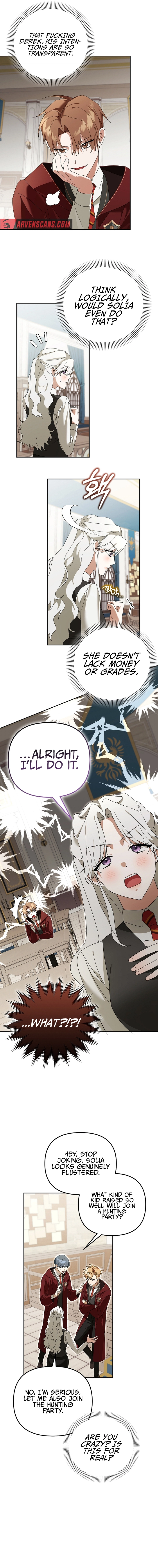 Read The Academy's Genius Tamer Manga Online