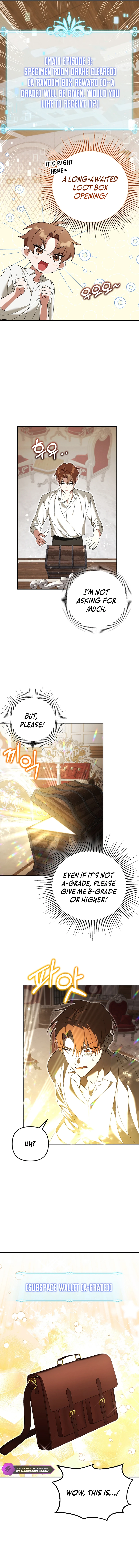 Read The Academy's Genius Tamer Manga Online