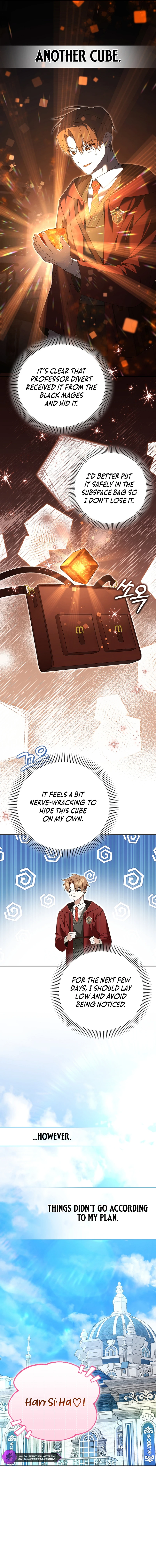 Read The Academy's Genius Tamer Manga Online