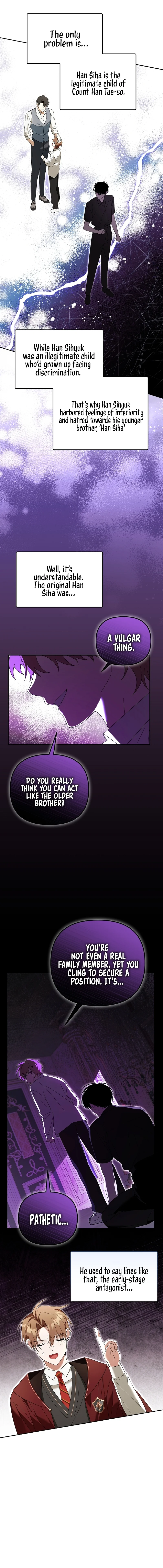 Read The Academy's Genius Tamer Manga Online