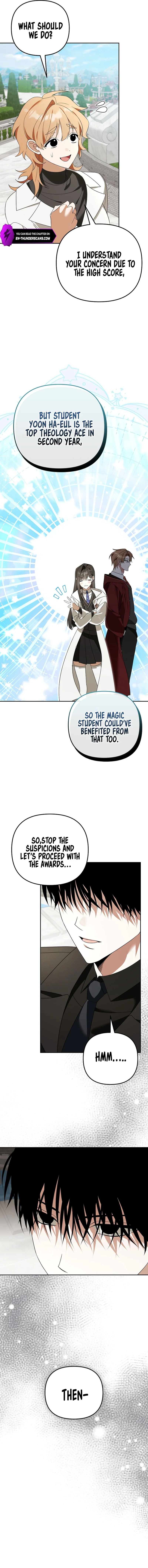 Read The Academy's Genius Tamer Manga Online