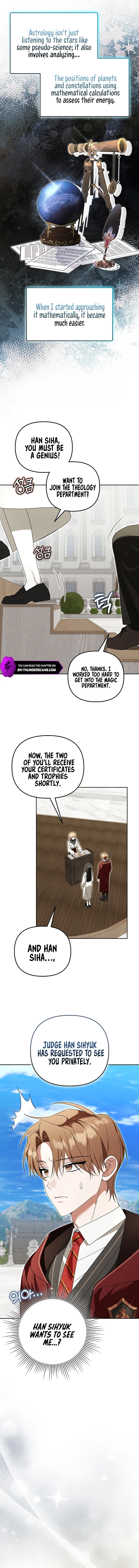 Read The Academy's Genius Tamer Manga Online