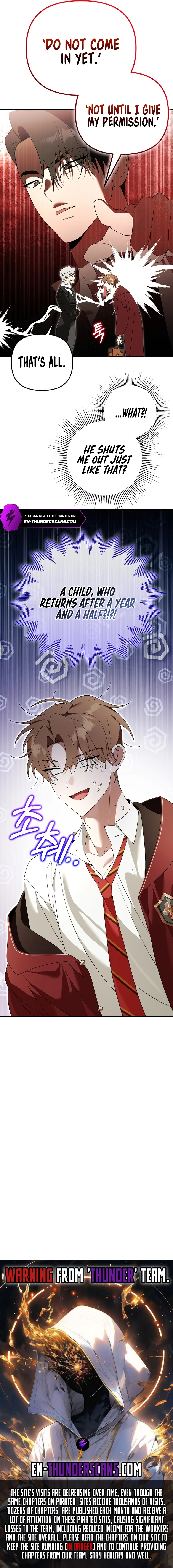 Read The Academy's Genius Tamer Manga Online