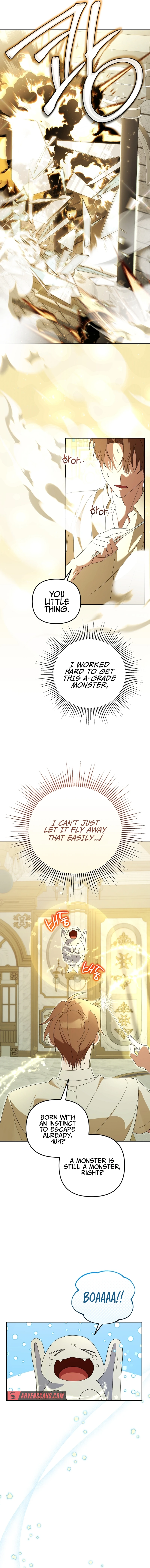 Read The Academy's Genius Tamer Manga Online