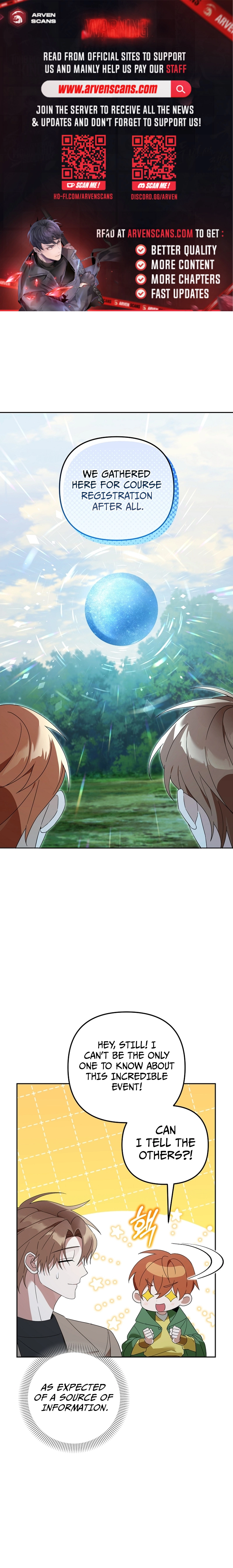 Read The Academy's Genius Tamer Manga Online