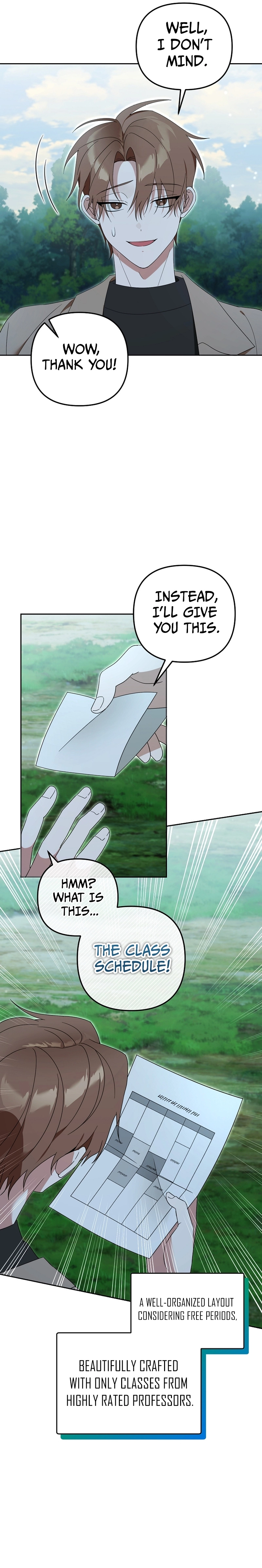 Read The Academy's Genius Tamer Manga Online