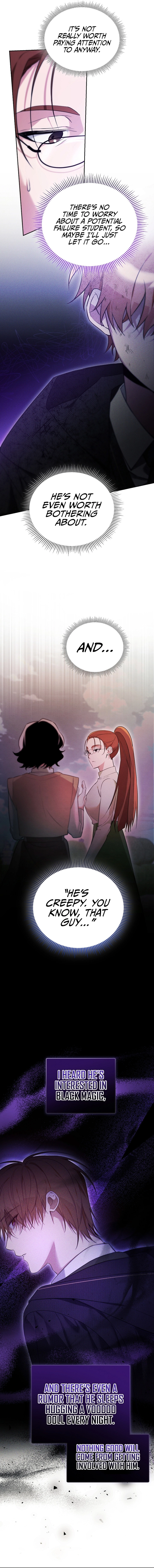 Read The Academy's Genius Tamer Manga Online
