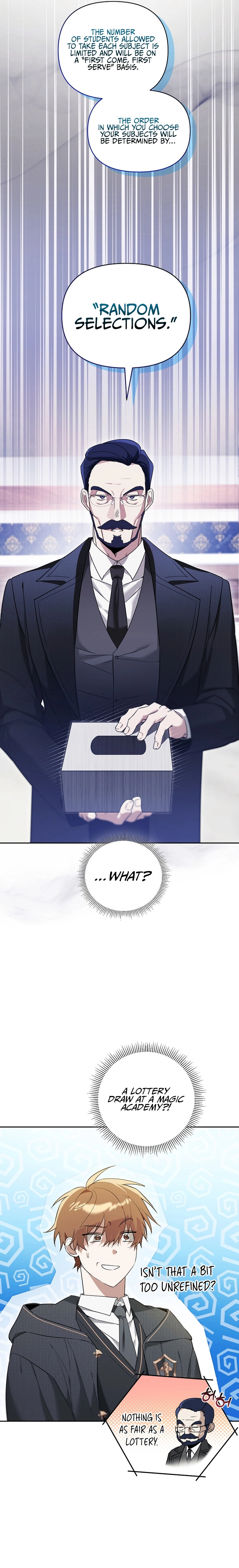 Read The Academy's Genius Tamer Manga Online