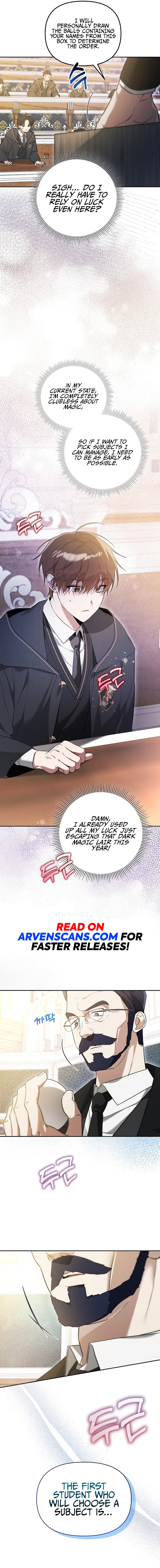 Read The Academy's Genius Tamer Manga Online