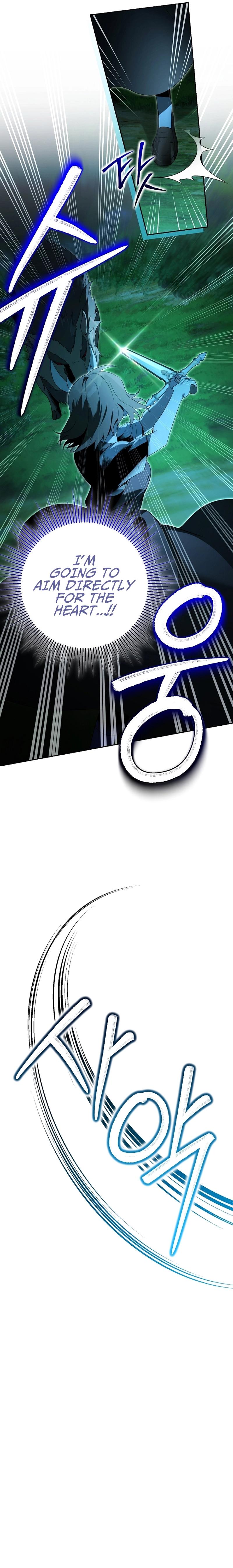 Read The Academy's Genius Tamer Manga Online