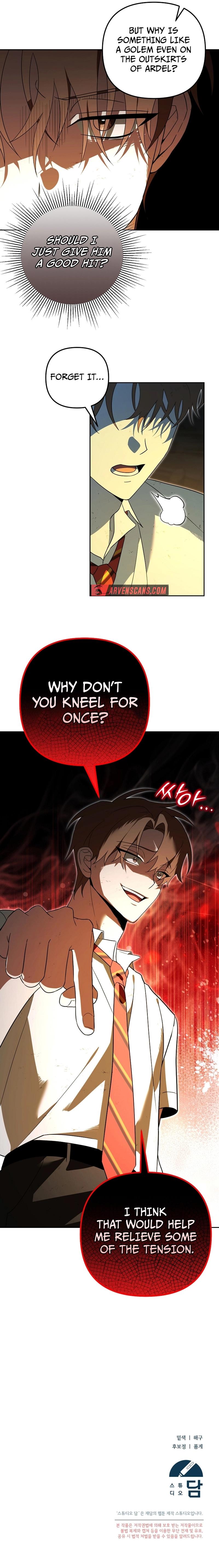 Read The Academy's Genius Tamer Manga Online