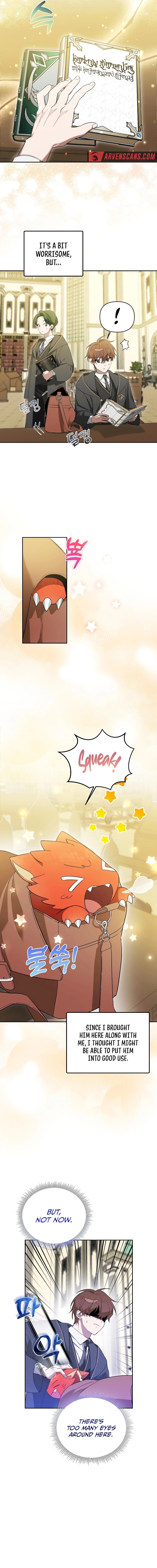 Read The Academy's Genius Tamer Manga Online