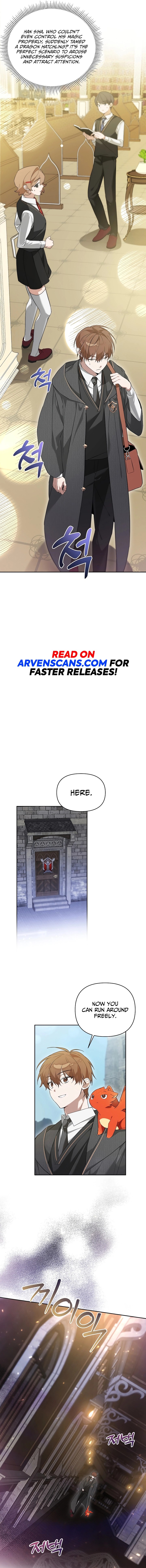 Read The Academy's Genius Tamer Manga Online