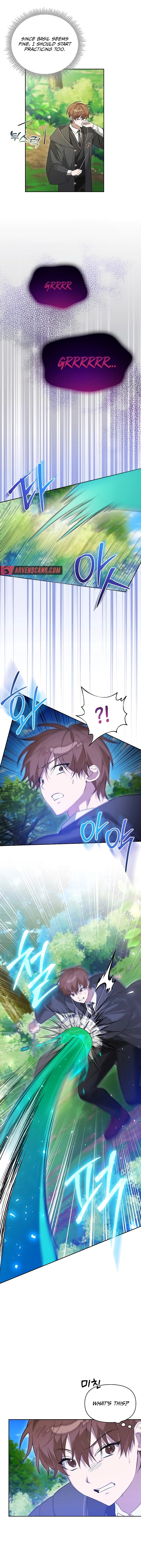 Read The Academy's Genius Tamer Manga Online
