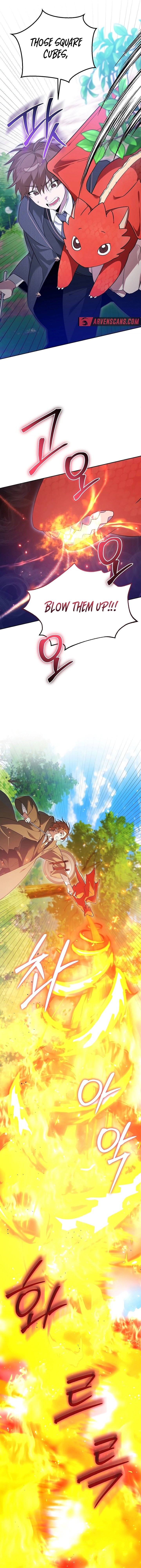 Read The Academy's Genius Tamer Manga Online