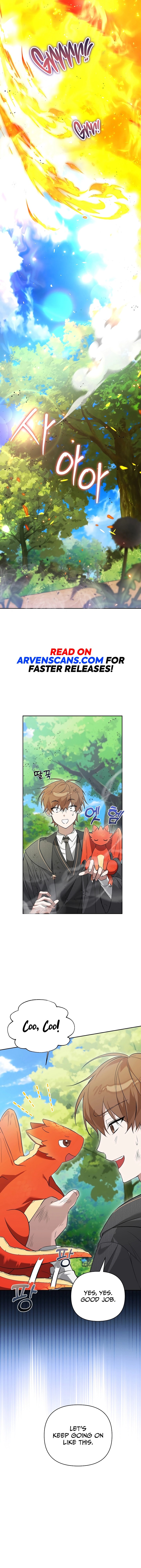 Read The Academy's Genius Tamer Manga Online