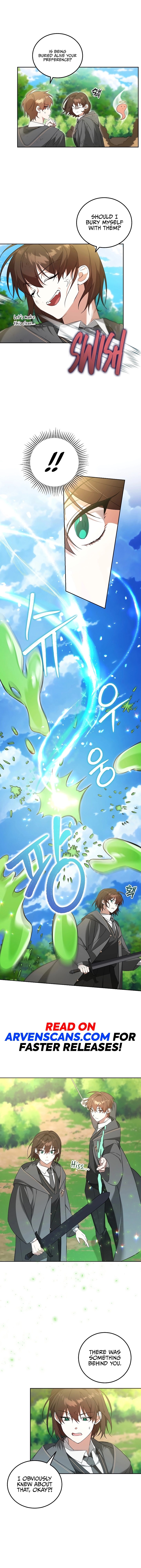 Read The Academy's Genius Tamer Manga Online