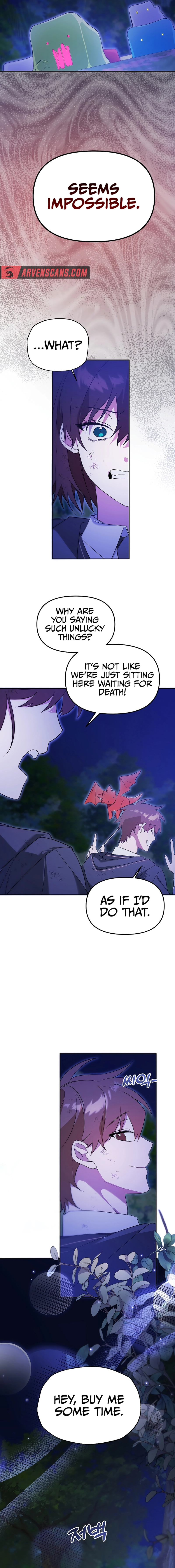 Read The Academy's Genius Tamer Manga Online