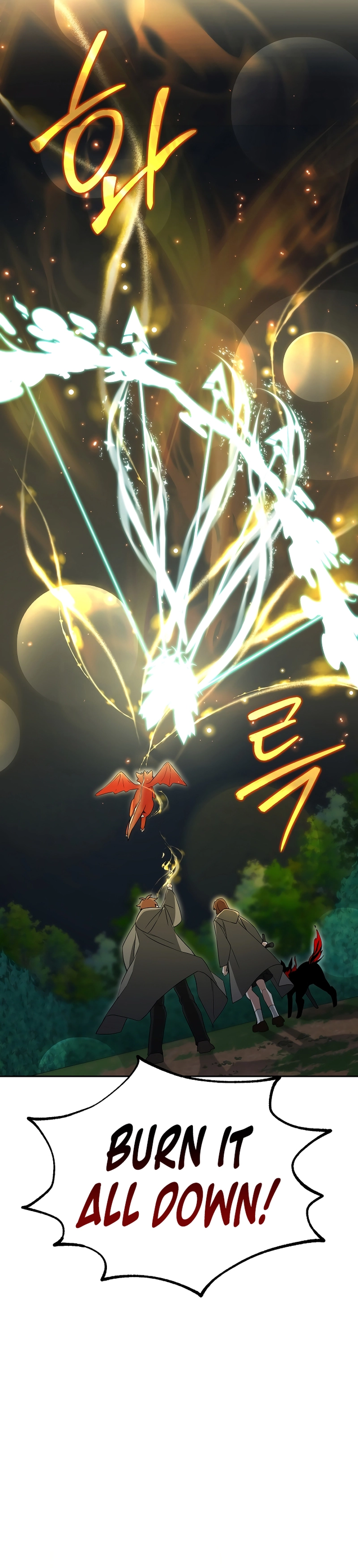 Read The Academy's Genius Tamer Manga Online