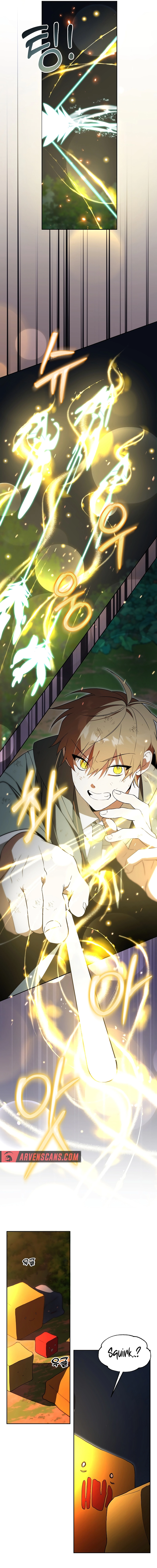 Read The Academy's Genius Tamer Manga Online