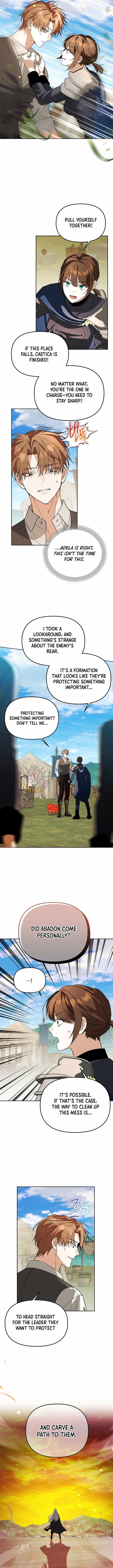 Read The Academy's Genius Tamer Manga Online