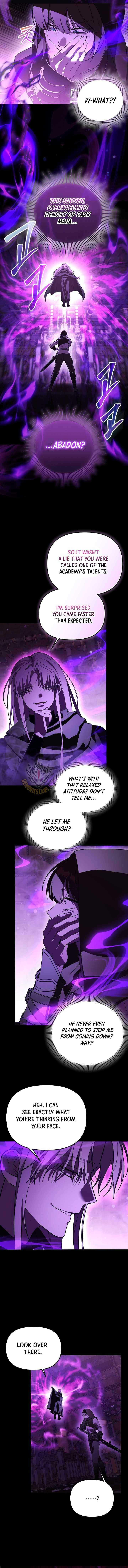 Read The Academy's Genius Tamer Manga Online