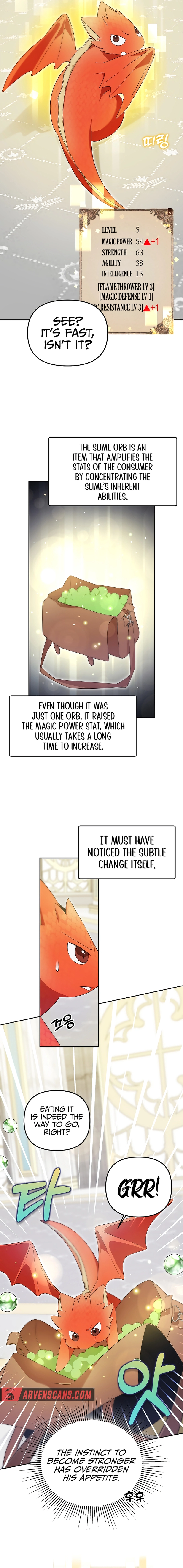 Read The Academy's Genius Tamer Manga Online