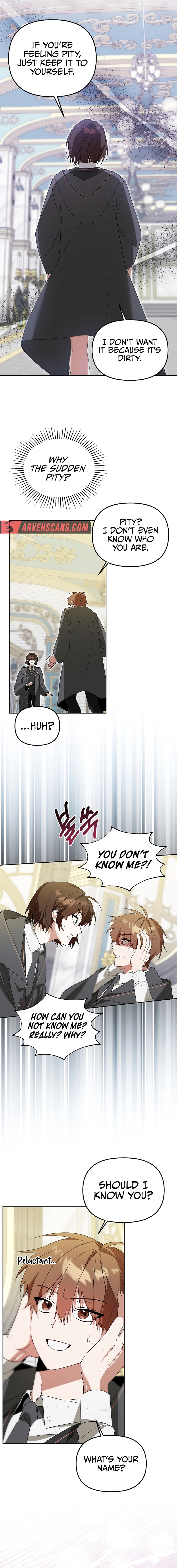 Read The Academy's Genius Tamer Manga Online